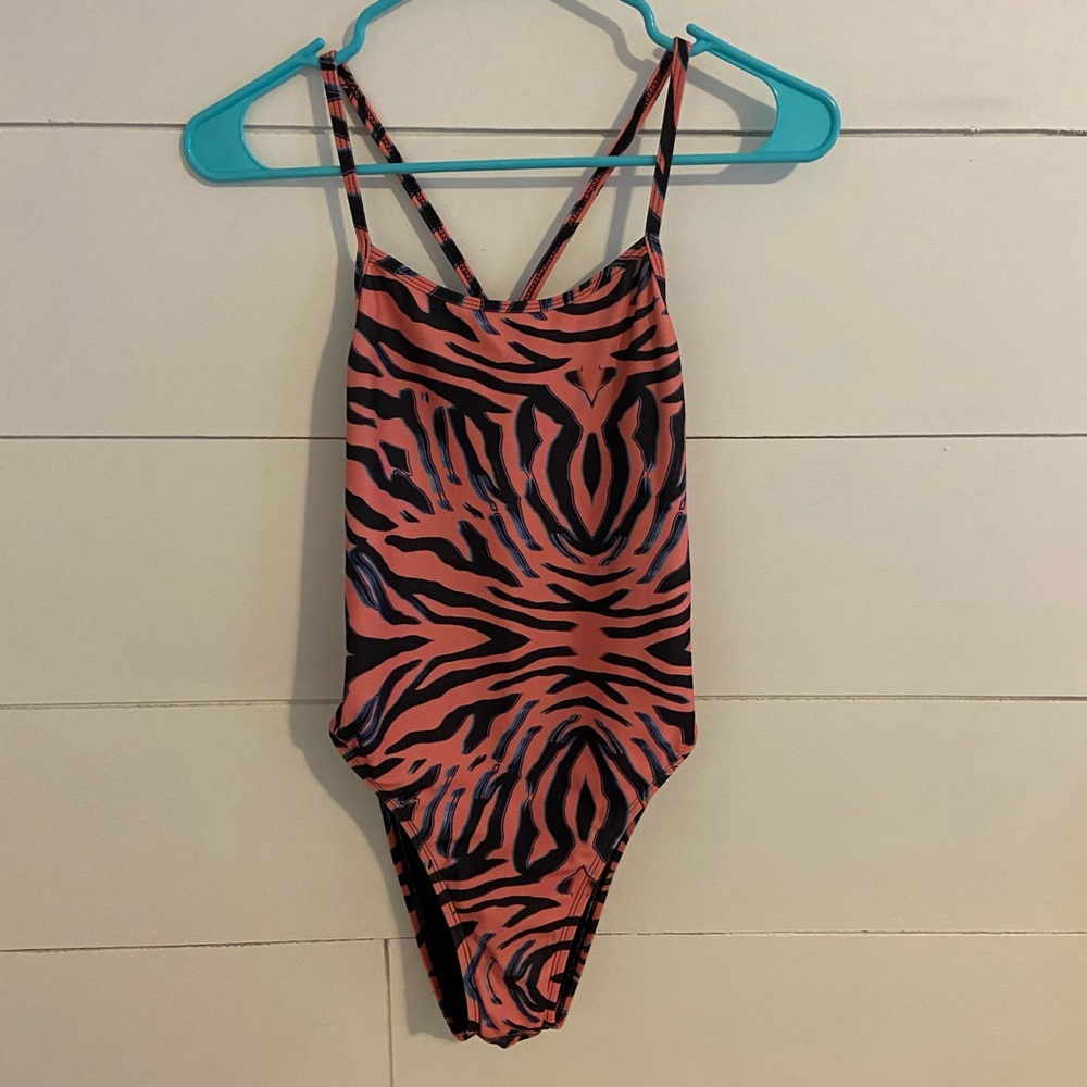 Jolyn 30 onesie